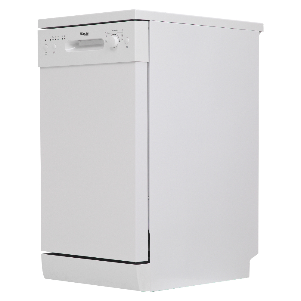 Отдельностоящая посудомоечная машина Oasis серии Standart PM-10S6