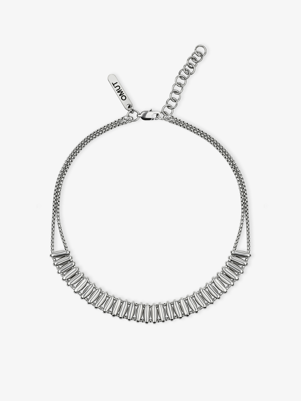 ЧОКЕР "JOINT BEADS"