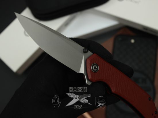 Складной нож Civivi Brazen C2102B