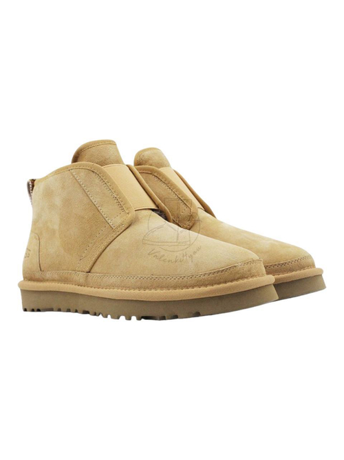 Ugg Neumel Flex - Chestnut