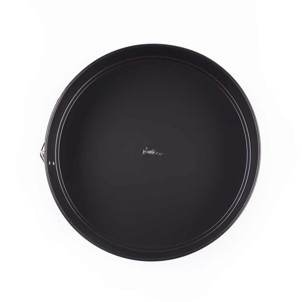 Форма для выпечки круглая разъемная Patisse Classique 24х7 см