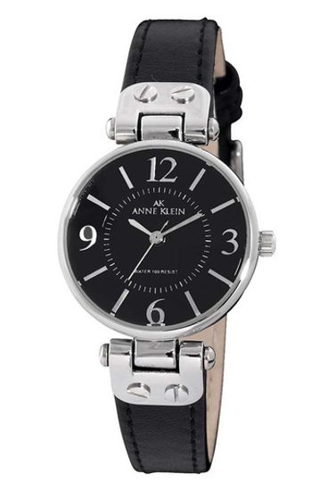 Женские наручные часы Anne Klein 9443BKBK