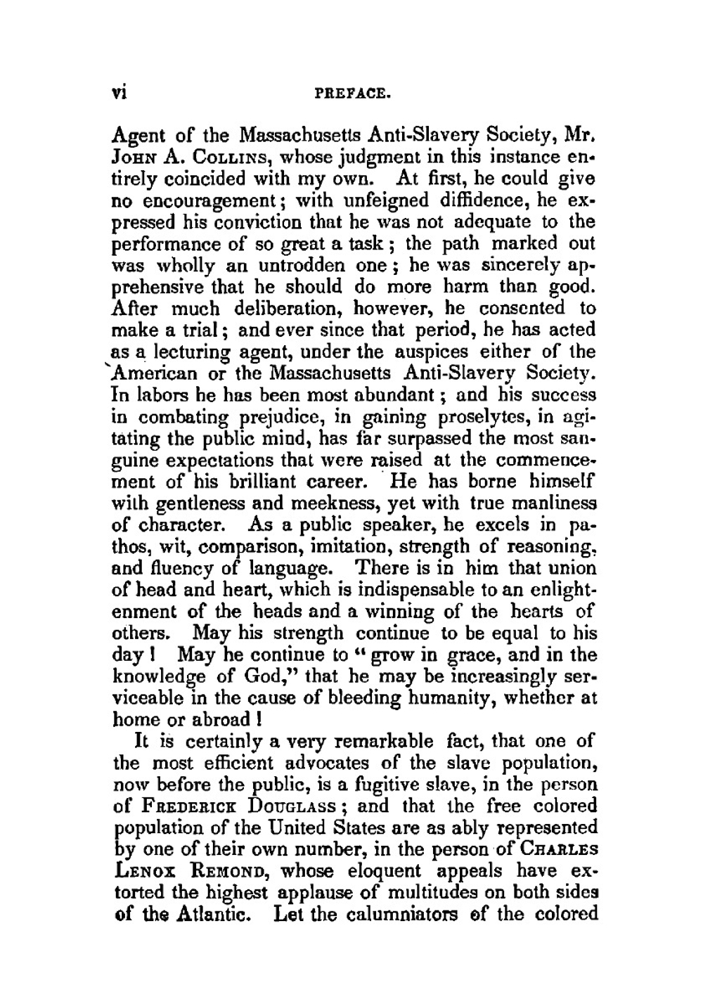 Narrative of the life of Frederick Douglass, an American slave | Frederick Douglass