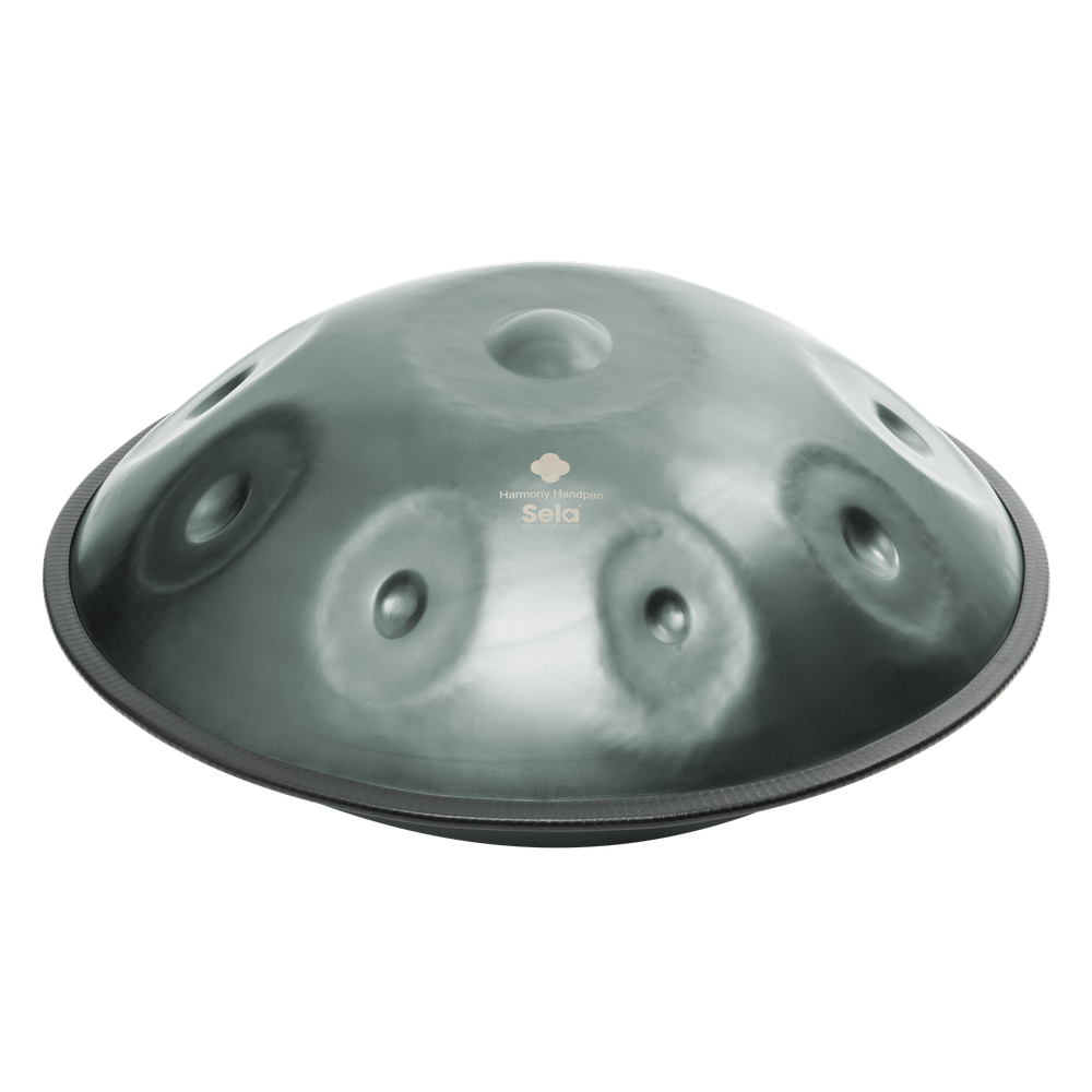 SE-205 Harmony D Amara Хендпан, сталь, Sela