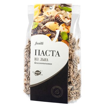 Паста из льна 250 г