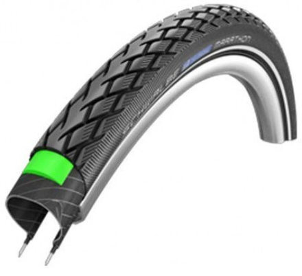 Покрышка 28x2.00 (50-622) Schwalbe MARATHON HS420 G-Guard B/B+RT EC, 67EPI 35B