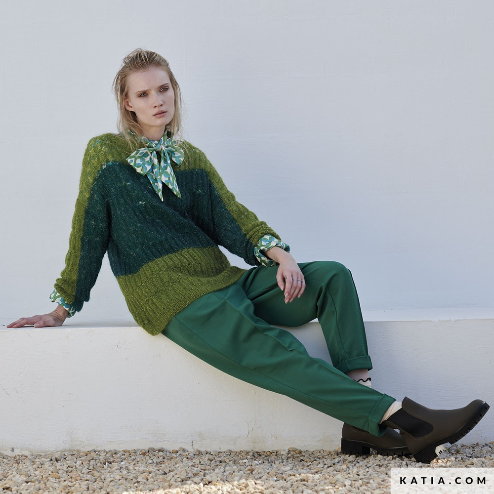 Katia concept 50 Mohair Shades - 21