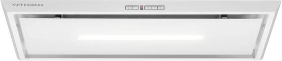 Встраиваемая вытяжка Kuppersberg Kuppersberg INTRO 70 WHITE