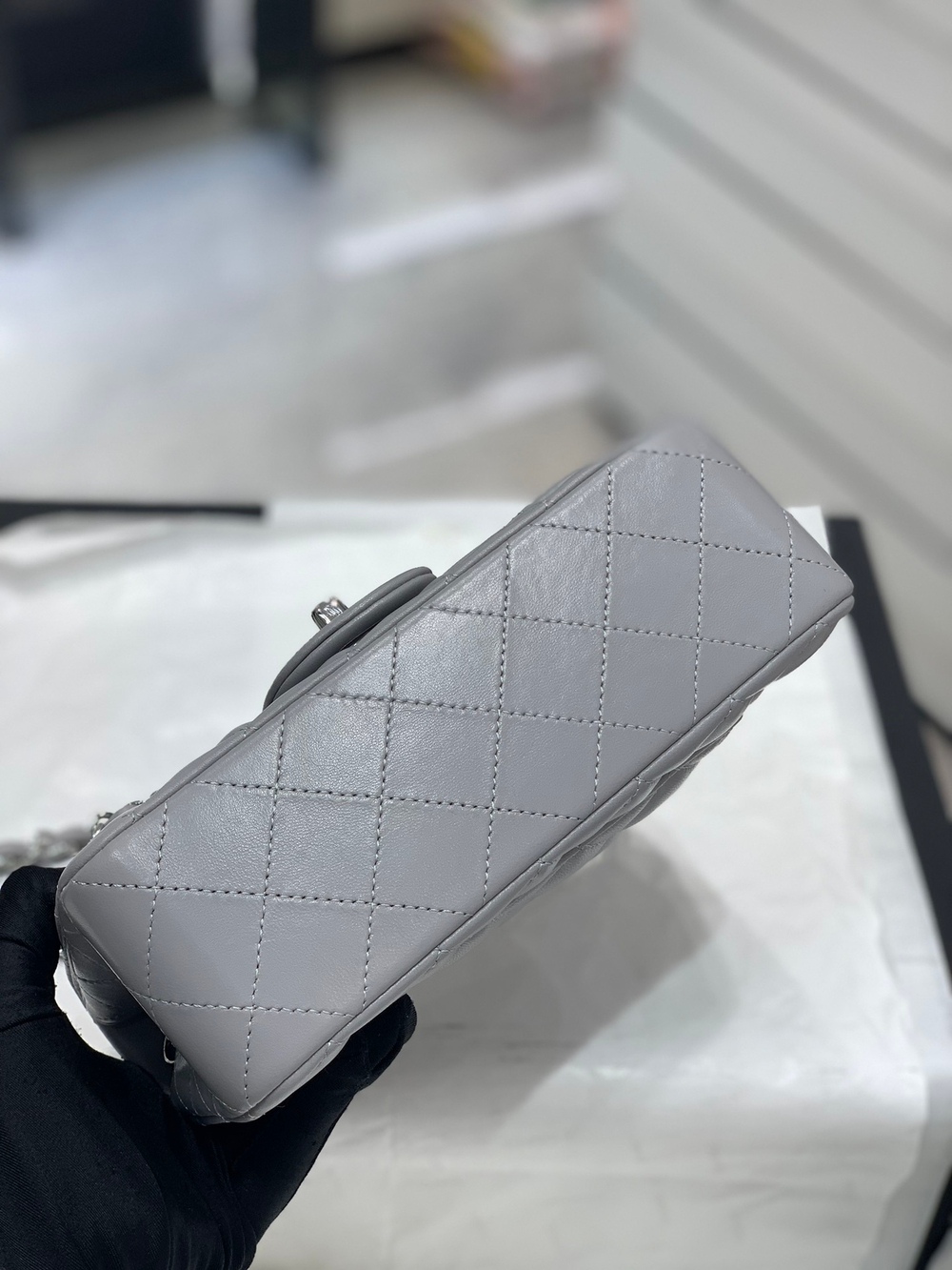 Chane1 Bag 20 cm