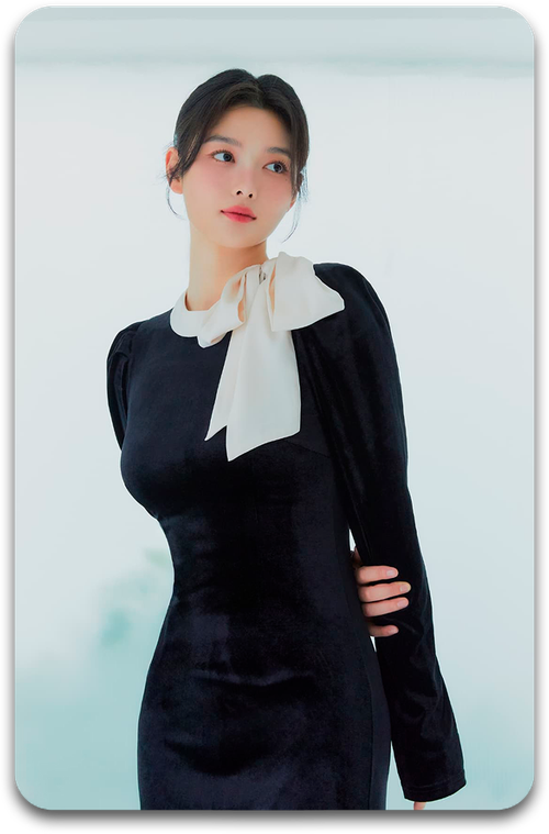 Карта #1174 / Kim Yoo Jung