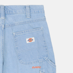 Шорты мужские Dickies Garyville Denim Short