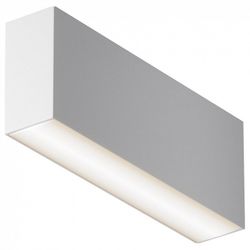 Накладной светильник Maytoni Basis C068CL-12W3-6K-W