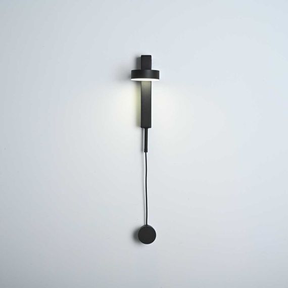 Настенный светильник Imperium Loft Denzil 140640-26