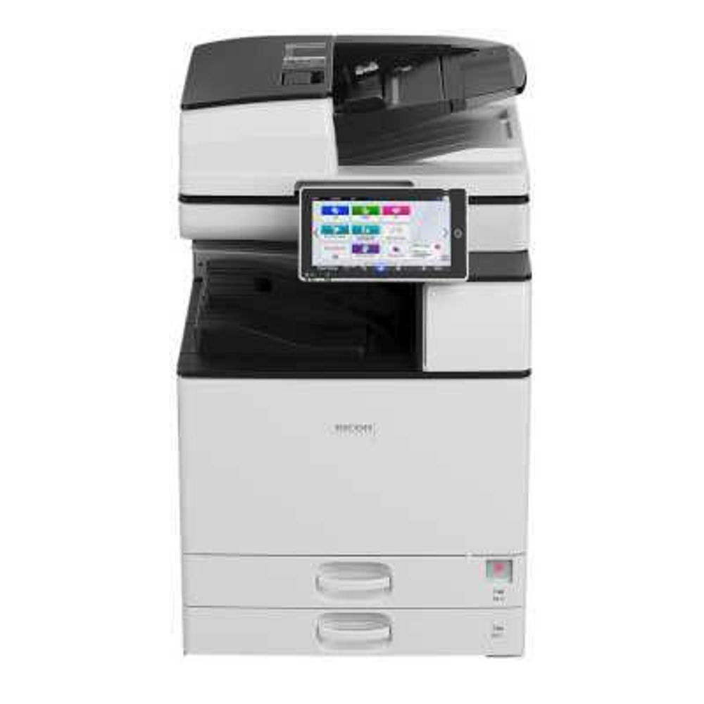 МФУ Ricoh IM 2500