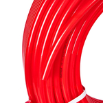 ROMMER 16х2,0 PEX-a EVOH труба из сшитого полиэтилена с кислородным слоем, красная