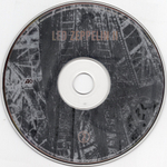 Led Zeppelin / The Complete Studio Recordings (10CD)