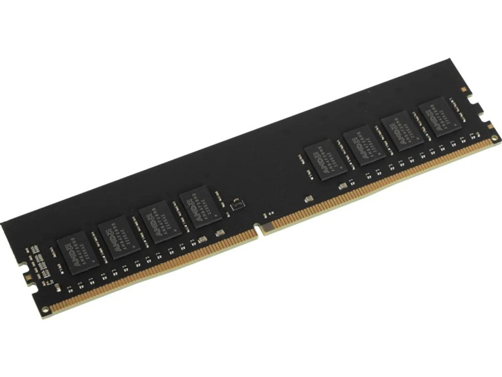 Оперативная память AMD Radeon R7 Performance R7432G2606U2S-U, DDR4 1х 32ГБ 2666 МГц, DIMM, RTL