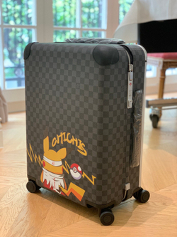 Louis Vuitton Horizon 55
