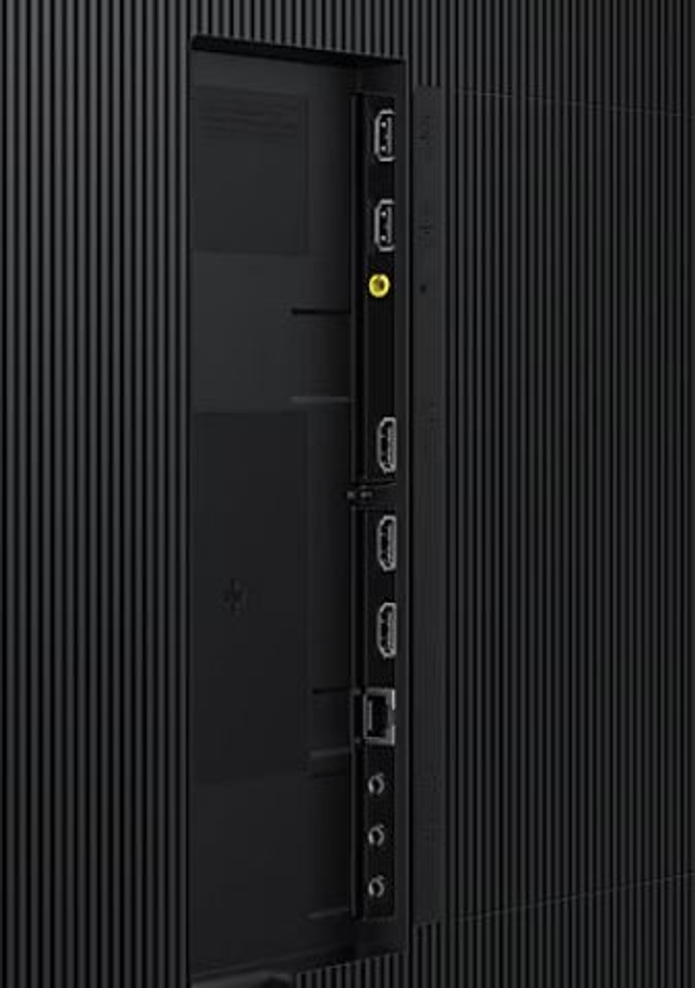 Панель LCD 75' Samsung QB75C