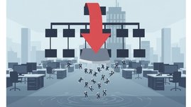 Amazon проведет крупнейшее сокращение штата с 2022 года