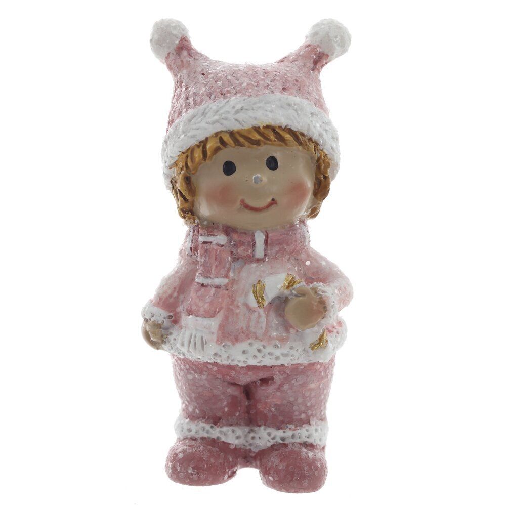 GAEM Фигурка декоративная "Дети", L2 W2,5 H6 см, 2в.