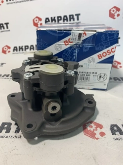 Топливный насос низкого давления (ТННД) Bosch 0440020115 / 0440020081/ 0986AD3960+ Оригинал