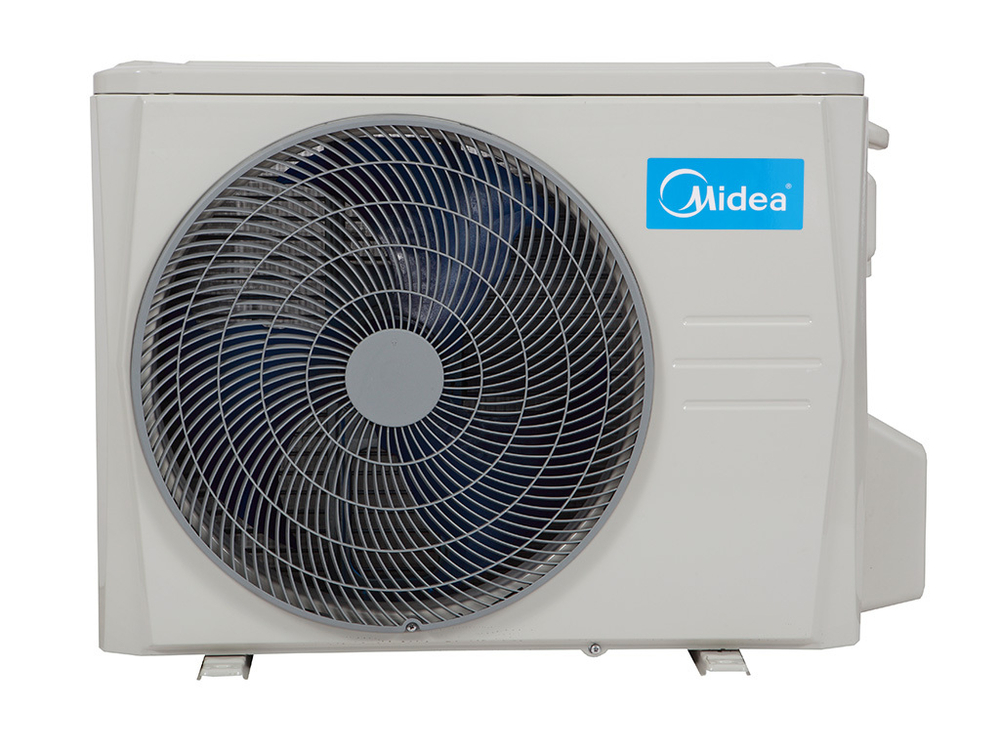 Midea MUE/MOUMUE-18HRN1-Q/MOU-18HN1-Q