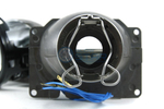 Биксеноновый модуль Hella R New, 3.0 дюйма, для ламп D1/D2/D3/D4/H7, 1шт