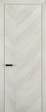 Межкомнатная дверь Zadoor Legno Frisse ПГ LF4
