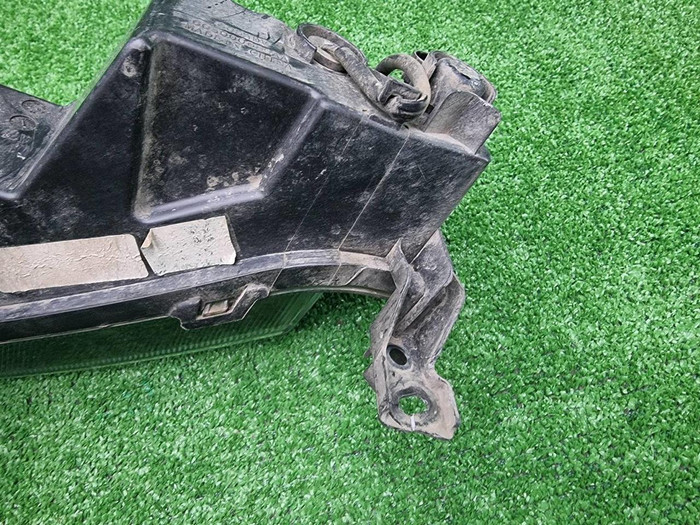 ПТФ правая Chery Tiggo 8 Pro (2021-2024)