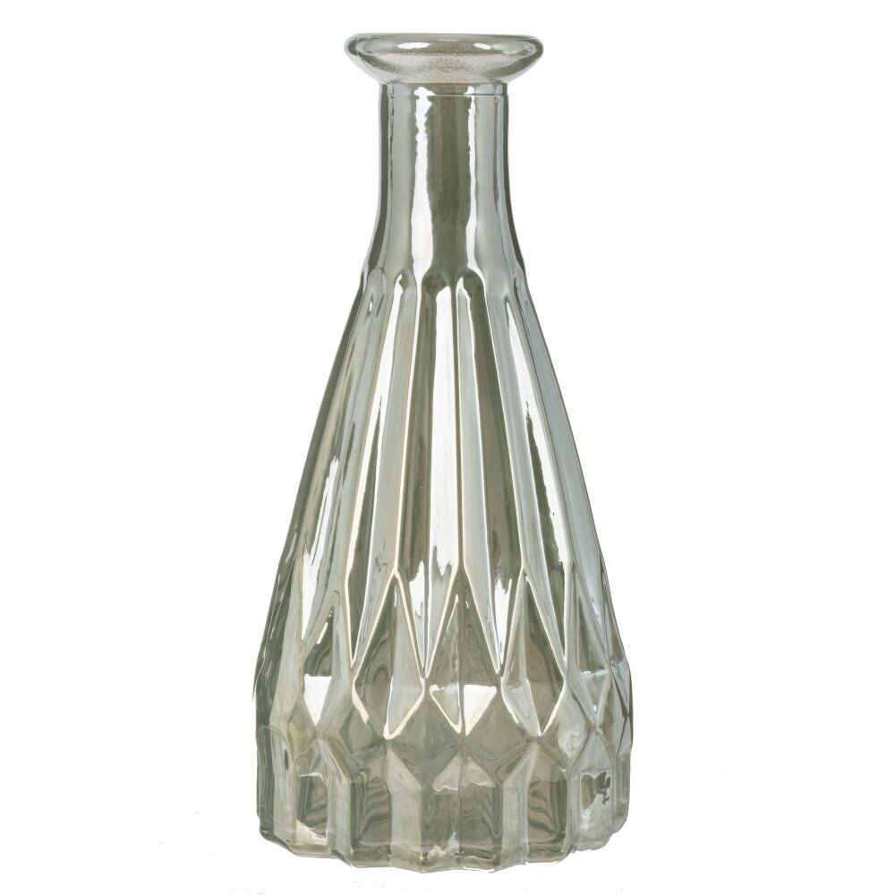 GAEM Набор из 3-х ваз с подносом, L30 W12,5 H14,5 см