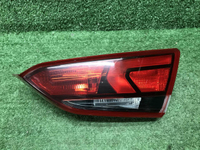 Фонарь правый внутренний Hyundai Solaris 2 (17-20)