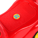 Машина толокар № ТМ-0707-К