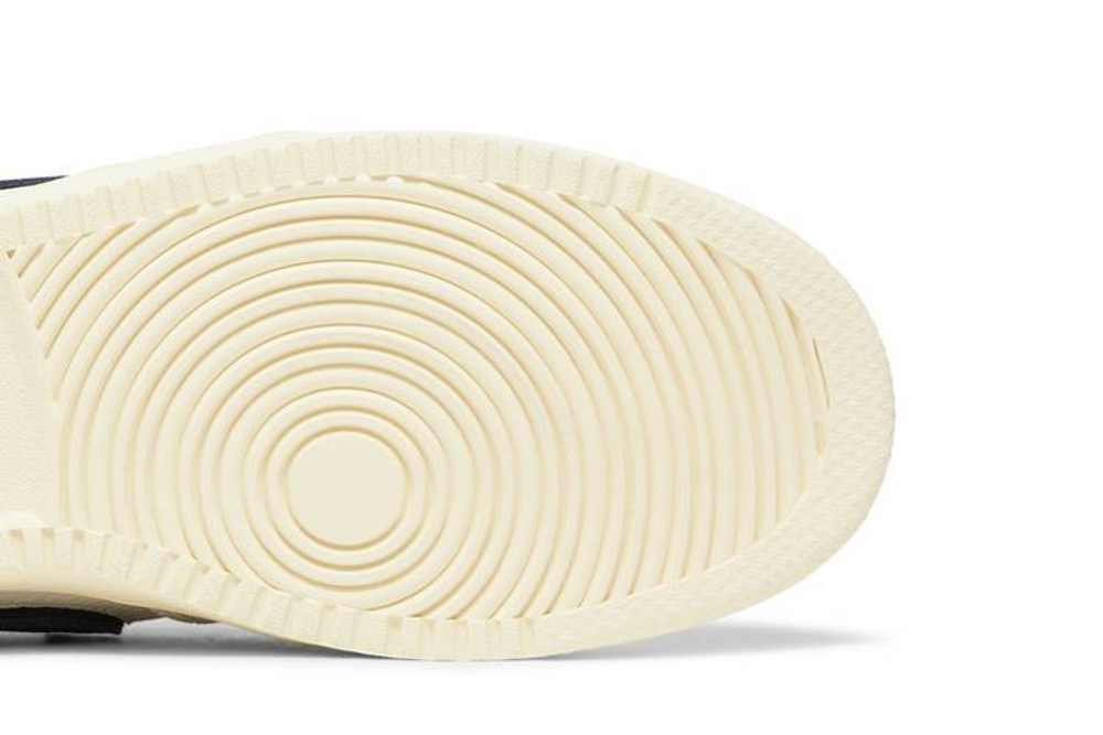 Кроссовки Union X Jordan Air Jordan 1 Ko "Sail"