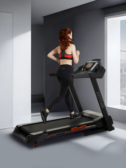 Беговая дорожка Kettler TRACK S6