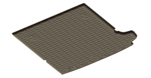 Коврики в багажник для GAC GS8 2016-2022, Seintex.96293