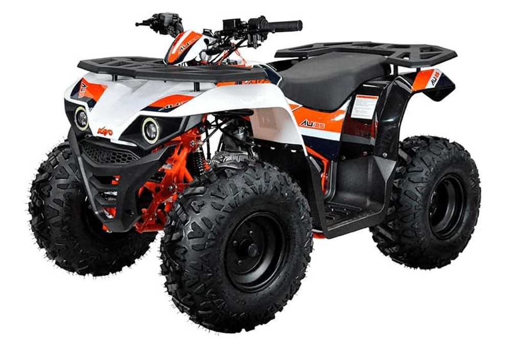 Квадроцикл KAYO AU125