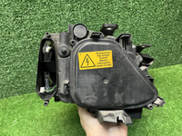 Фара левая Audi Q3 (2011-2014) ксенон