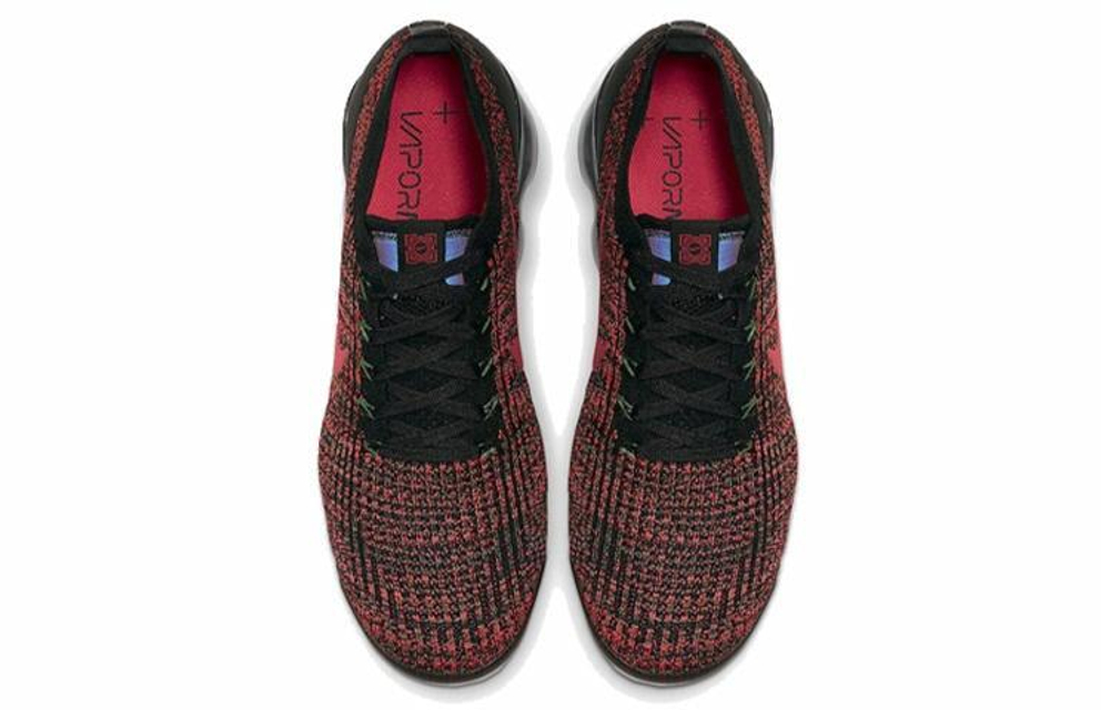 Кроссовки Nike Vapormax Flyknit 3.0 China Hoop Dreams