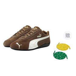 Кроссовки Puma Speedcat OG 'Dark Brown' 406329-31