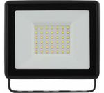 Прожектор светодиодный ЭРА 50Вт 6500К 4000Лм 150х145х24 IP65, Б0052024