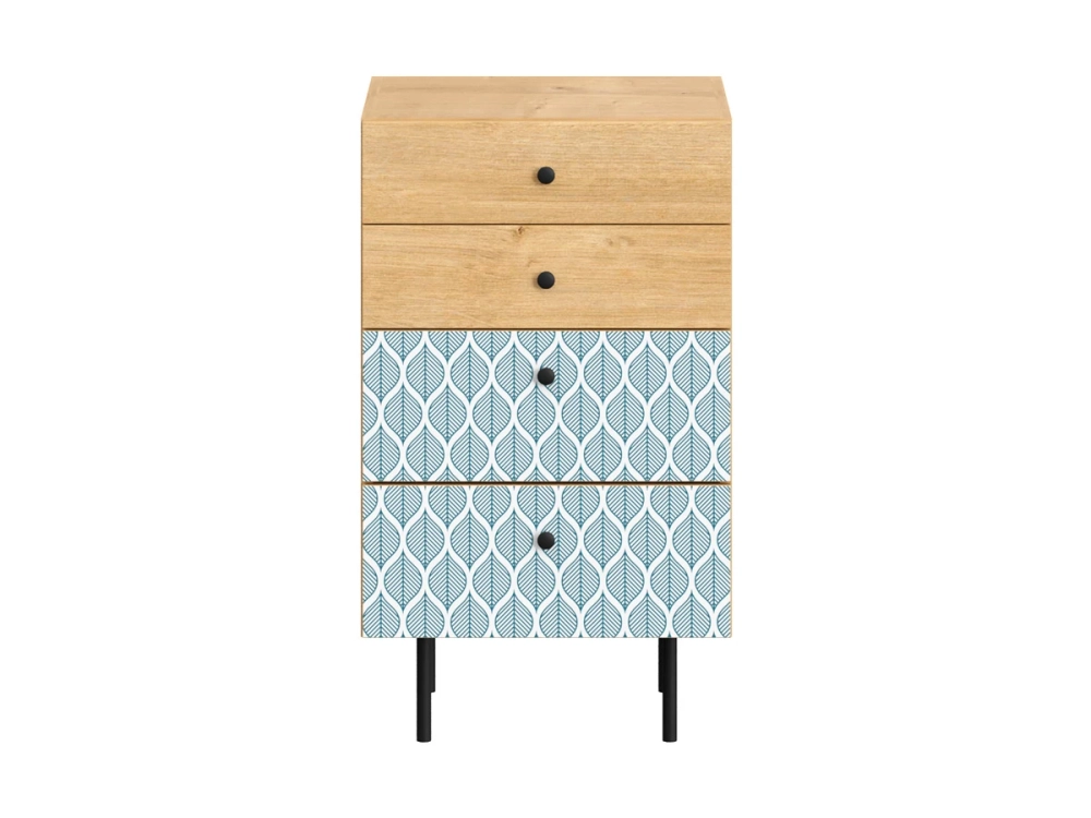Комод малый Frida
