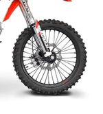 Мотоцикл PROGASI SMART 150 PITBIKE