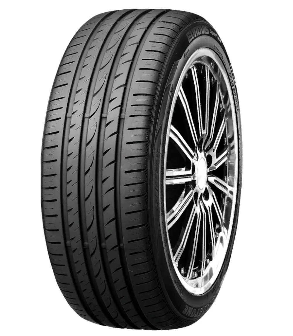 Легковая шина ROADSTONE Eurovis Sport 04 215/60R16 99V XL