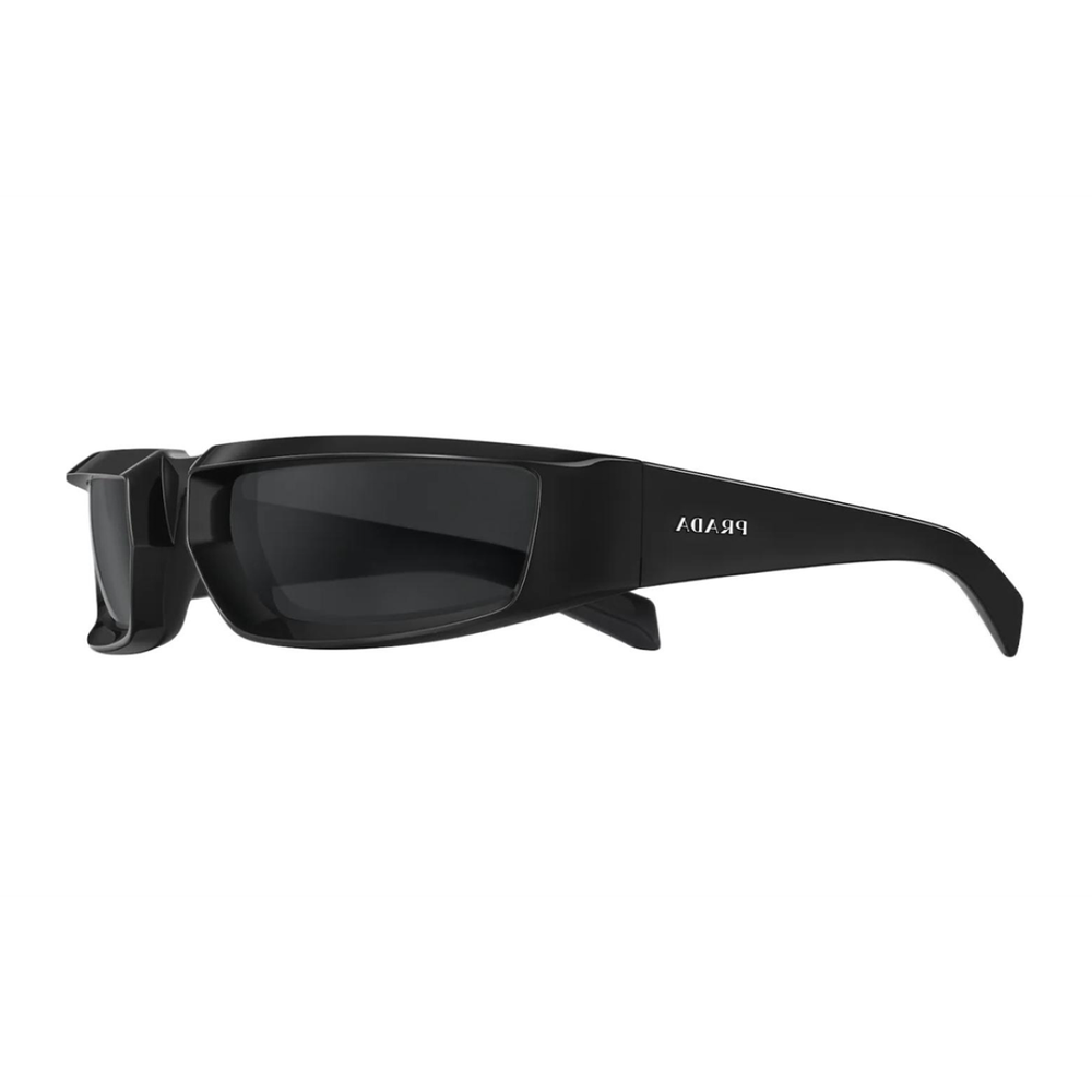 Очки PRADA #, SPR25Y-E1AB-F05S0-C-063