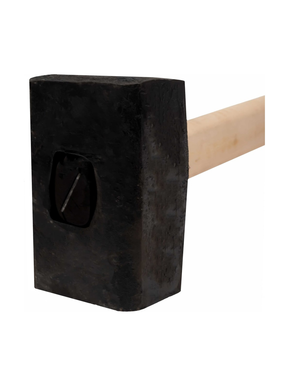 Кувалда Gigant с деревянной рукояткой, 8кг GSR-8