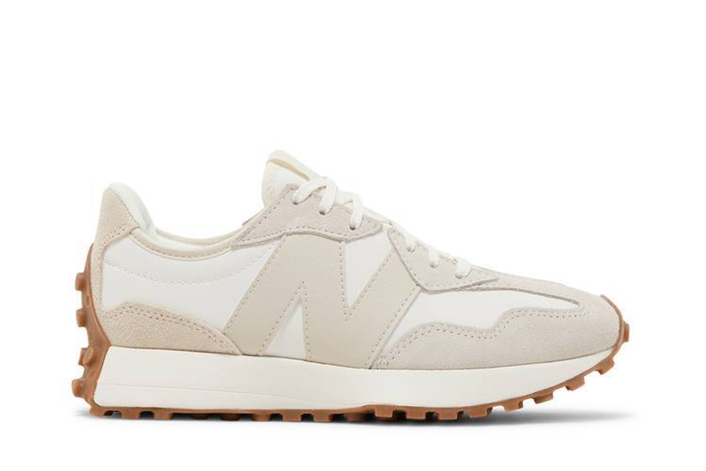 Кроссовки New Balance Nb 327 (Женская размерная сетка)