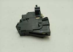 ITWA51051G кт131 Блокировка люка для стиральной машины с вертикальной загрузкой Indesit 461973072881 б/у