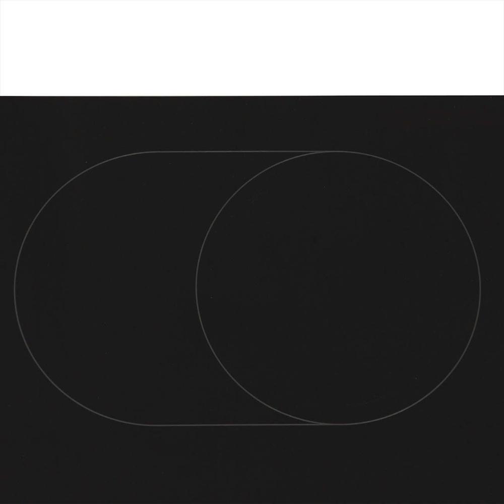 Встраиваемая электрическая панель Kuppersberg ECS 623. Товар уцененный