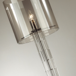 Торшер Odeon Light 4890/1F NICOLE